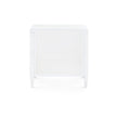 Villa & House Kingston 3-Drawer End Table