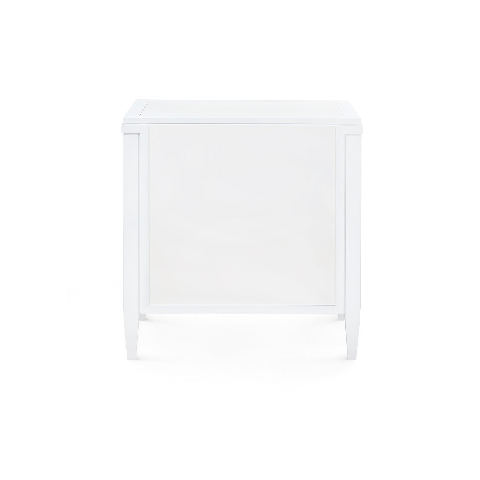 Villa & House Kingston 3-Drawer End Table