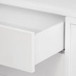 Villa & House Kingston 3-Drawer End Table
