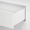 Villa & House Kingston 3-Drawer End Table