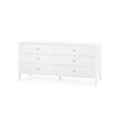 Villa & House Kingston 6-Drawer