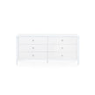 Villa & House Kingston 6-Drawer