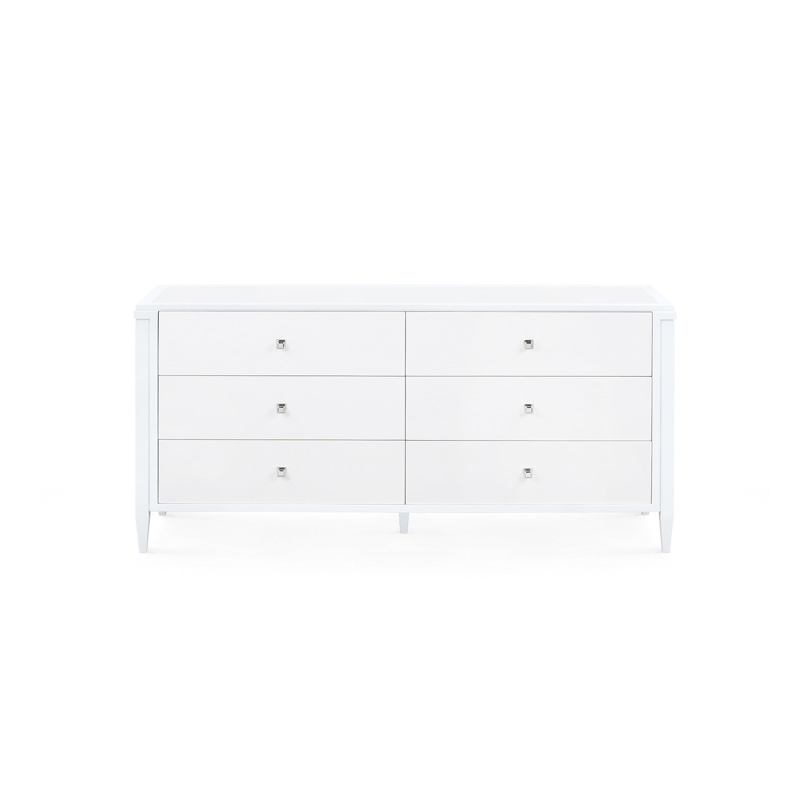 Villa & House Kingston 6-Drawer