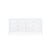 Villa & House Kingston 6-Drawer