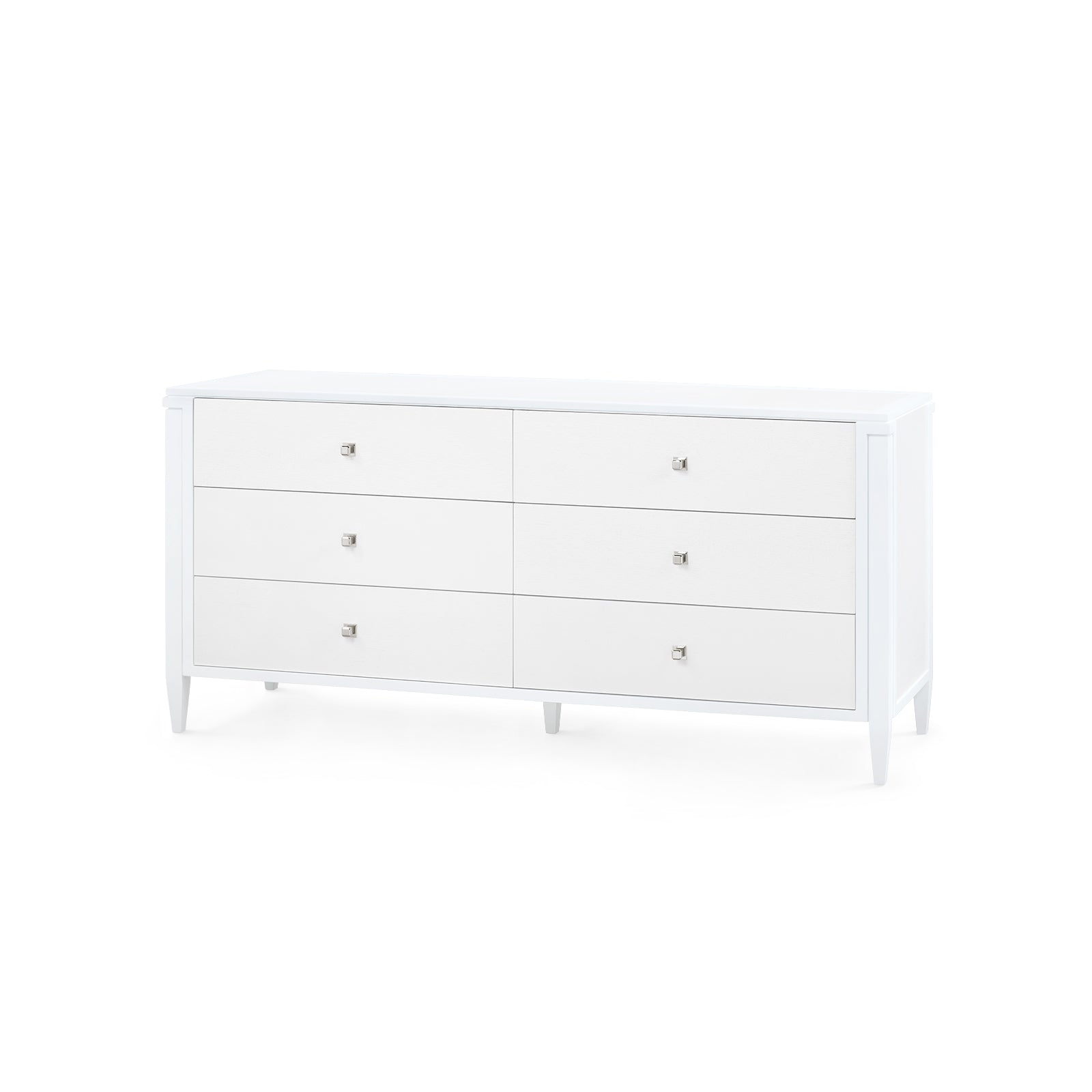 Villa & House Kingston 6-Drawer