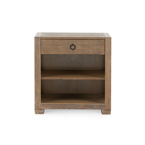 Villa & House Karen 1-Drawer End Table