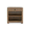 Villa & House Karen 1-Drawer End Table