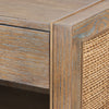 Villa & House Karen 1-Drawer End Table