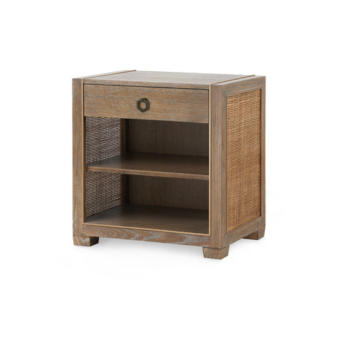 Villa & House Karen 1-Drawer End Table