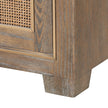 Villa & House Karen 4-Door Cabinet