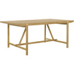 Surya Keating Dining Table