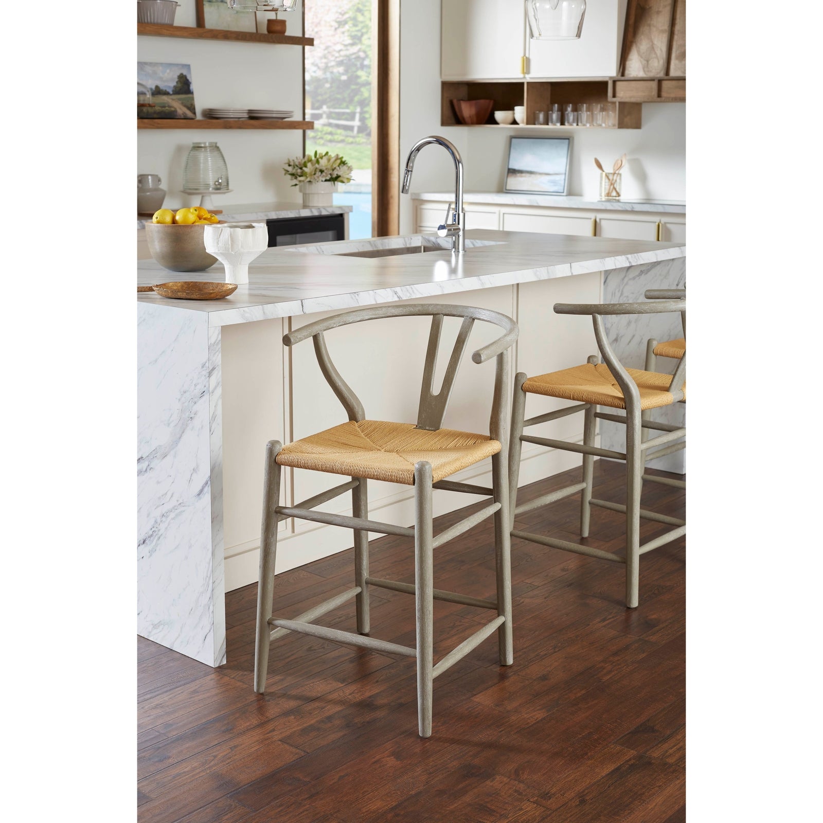 Villa & House Oslo Counter Stool