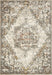 Loloi Landscape LAN-01 Sand / Graphite Rug