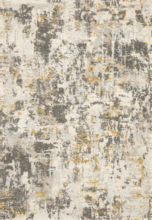 Loloi Landscape LAN-02 Granite Rug