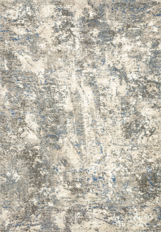 Loloi Landscape LAN-04 Slate Rug