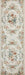 Rifle Paper Laurel LAU-01 Rug Cream