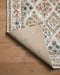 Rifle Paper Laurel LAU-04 Rug Cream