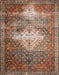 Loloi II Layla LAY-05 Ocean / Multi Rug