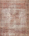 Loloi II Layla LAY-11 Cinnamon / Sage Rug