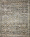 Loloi II Layla LAY-13 Antique / Moss Rug