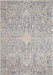 Loloi II Lucia LUC-02 Charcoal / Multi Rug