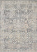 Loloi II Lucia LUC-04 Grey / Mist Rug