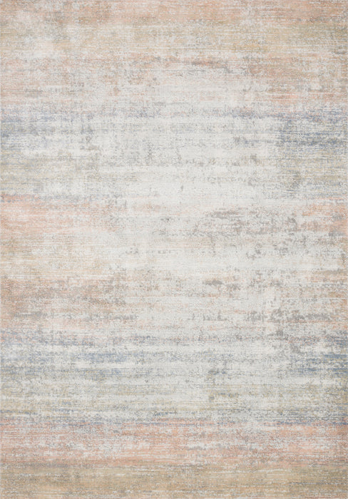 Loloi II Lucia LUC-05 Mist Rug