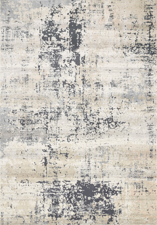 Loloi II Lucia LUC-06 Granite Rug