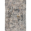 Loloi Leigh LEI-03 Charcoal / Taupe Rug