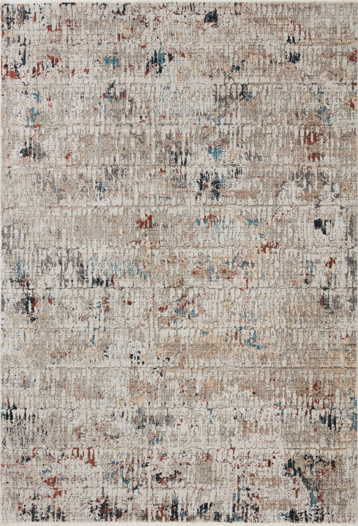 Loloi Leigh LEI-06 Ivory / Multi Rug