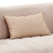 Michael Amini Ariana Velvet Sofa