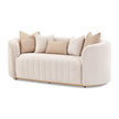 Michael Amini Ariana Loveseat