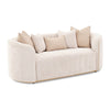 Michael Amini Ariana Loveseat