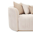 Michael Amini Ariana Loveseat