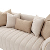 Michael Amini Ariana Loveseat