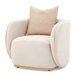 Michael Amini Ariana Chair