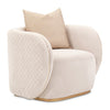 Michael Amini Ariana Chair