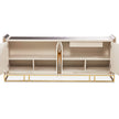 Michael Amini Carmela Console Table