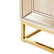 Michael Amini Carmela Console Table