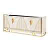 Michael Amini Carmela Console Table