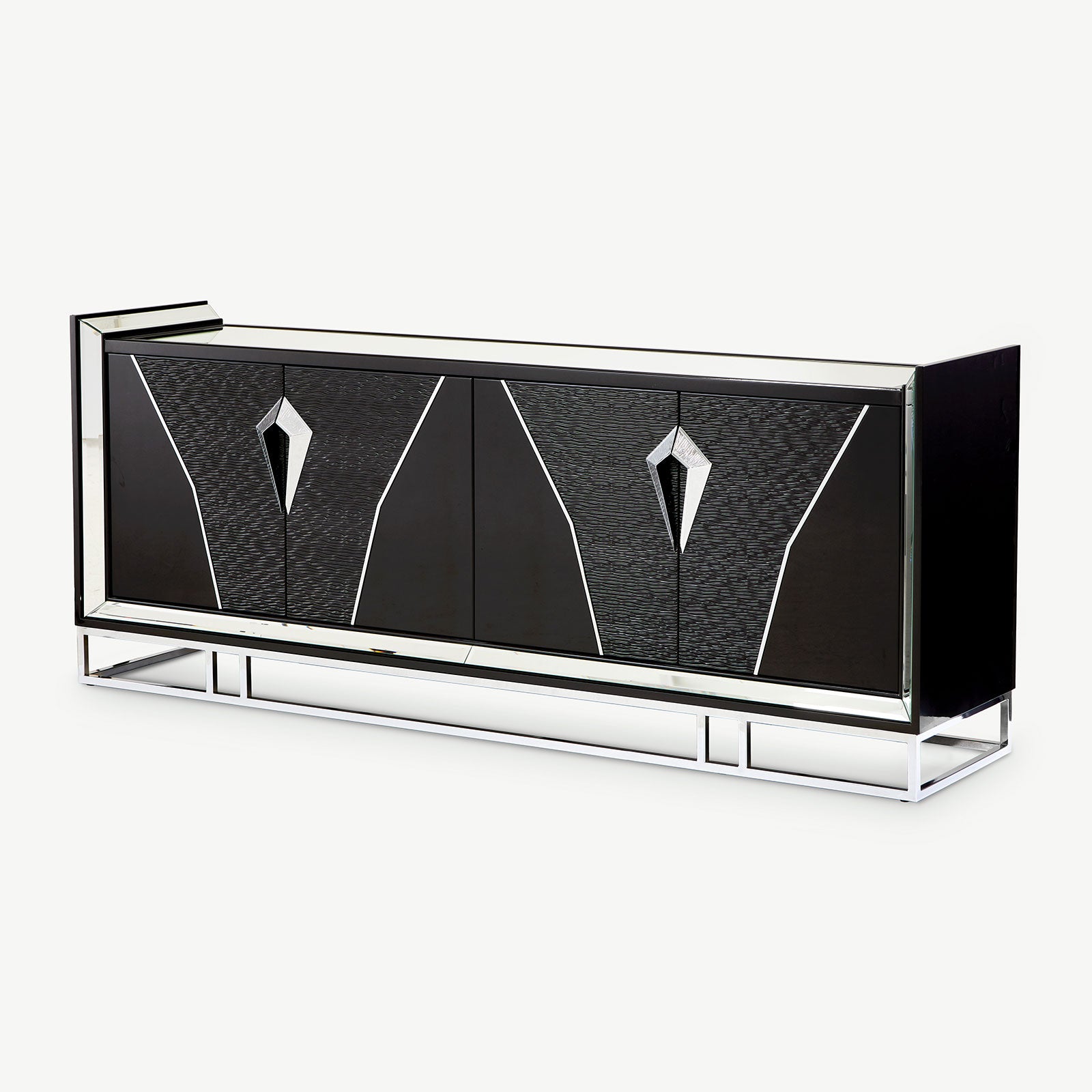 Michael Amini Carmela Console Table