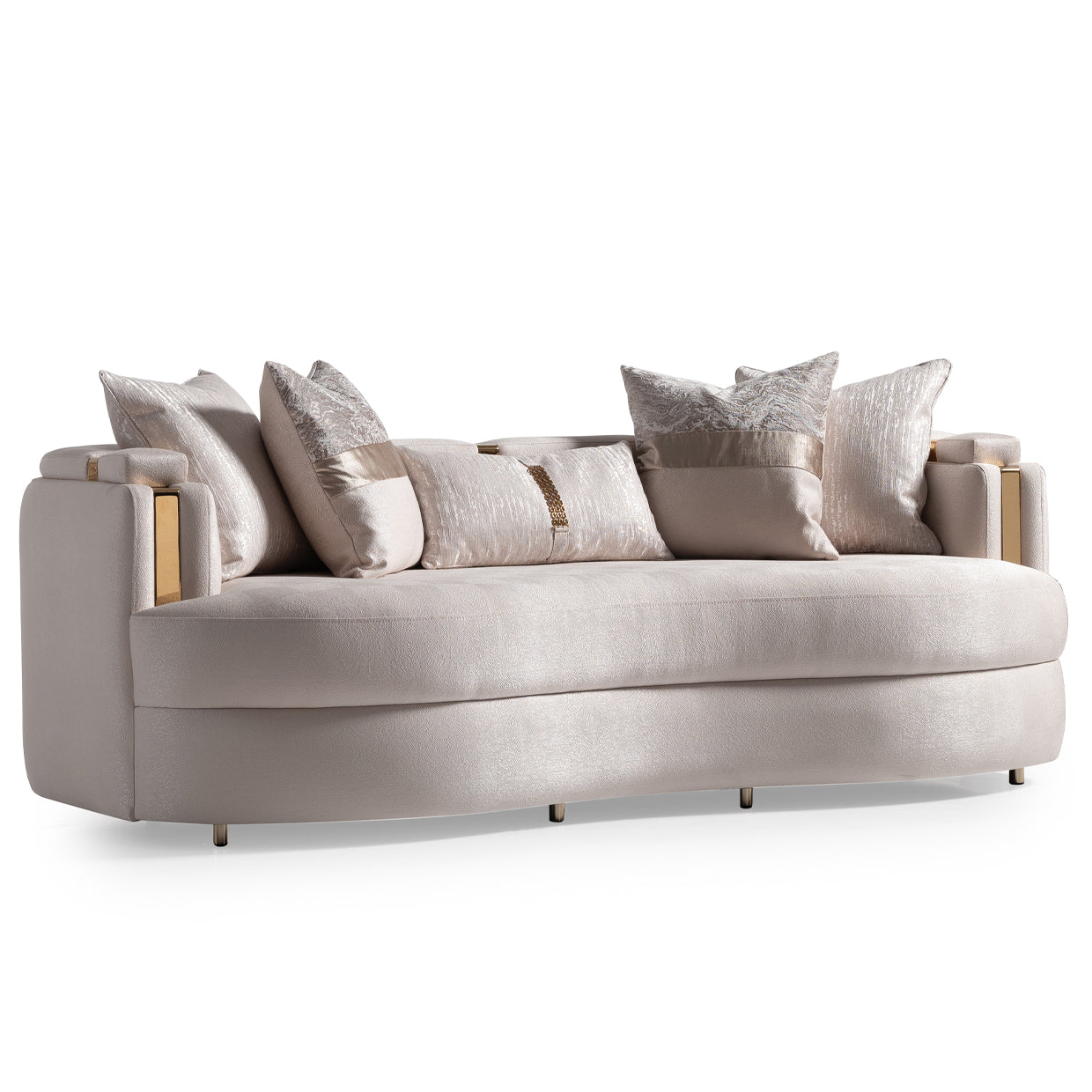 Michael Amini Carmela Sofa