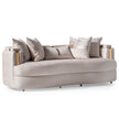 Michael Amini Carmela Sofa