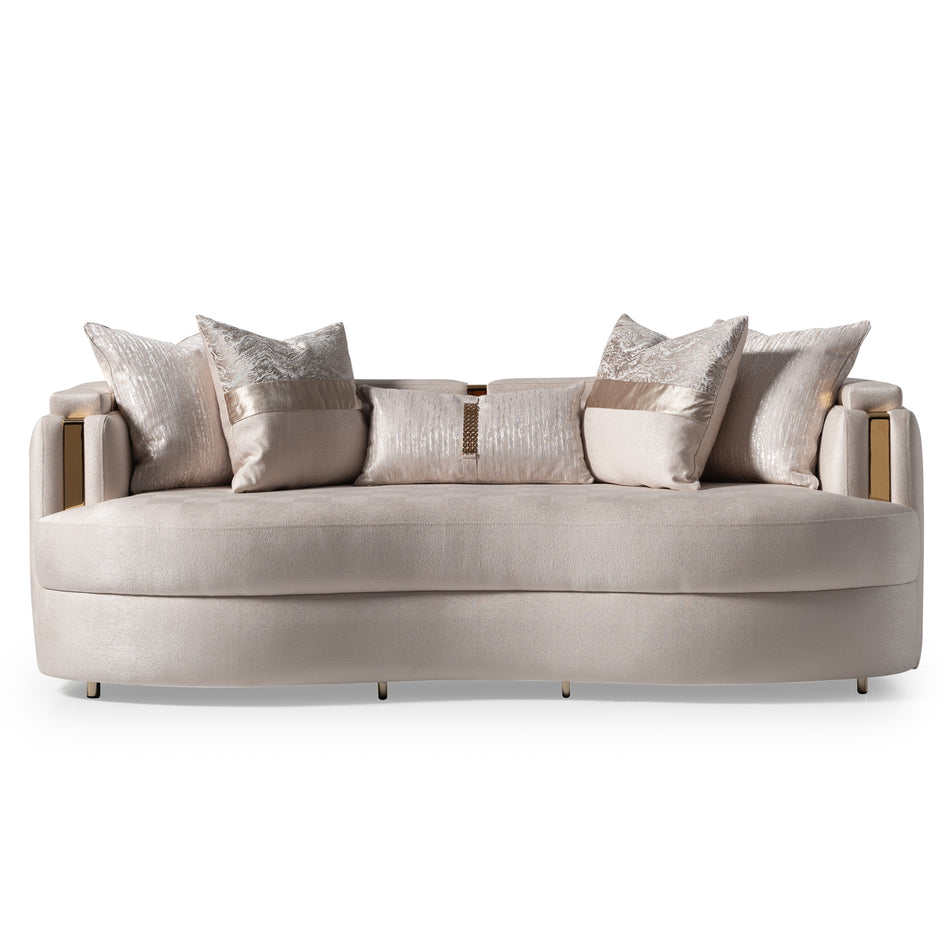 Michael Amini Carmela Sofa