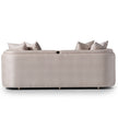 Michael Amini Carmela Sofa