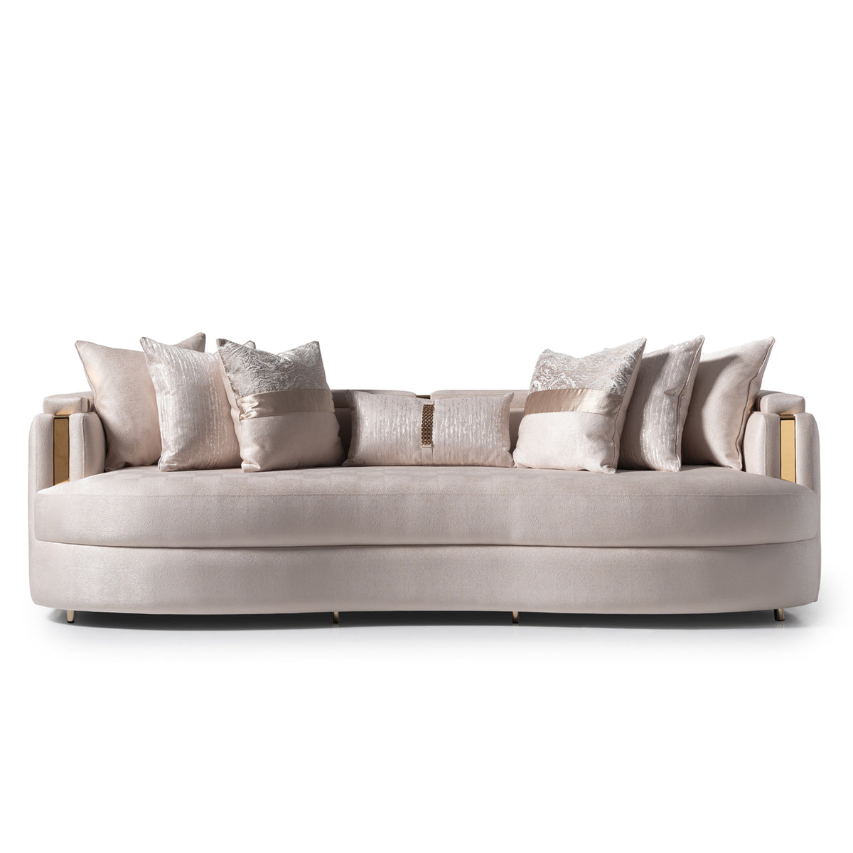 Michael Amini Carmela Mansion Sofa — Grayson Living