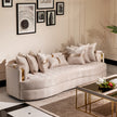 Michael Amini Carmela Mansion Sofa