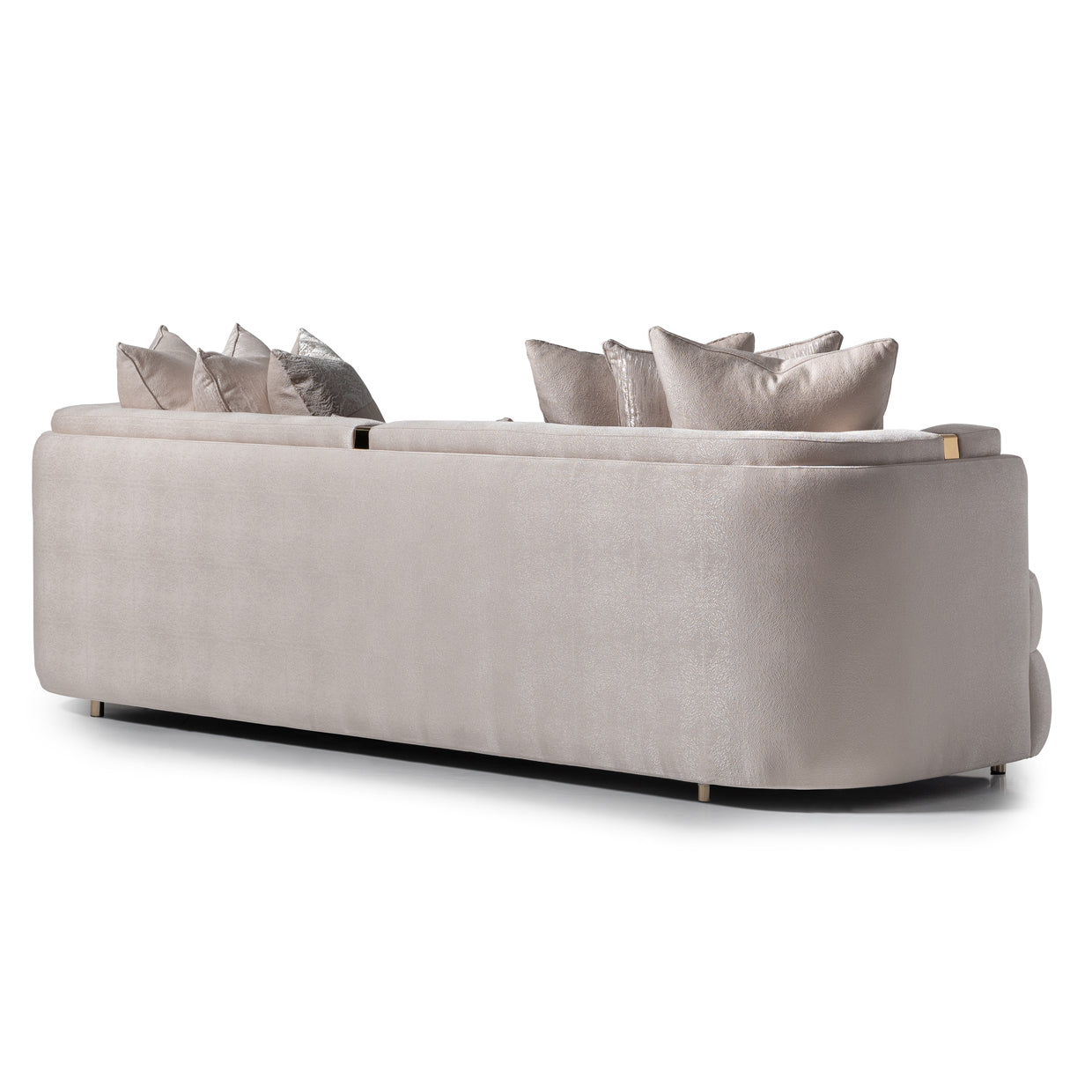 Michael Amini Carmela Mansion Sofa