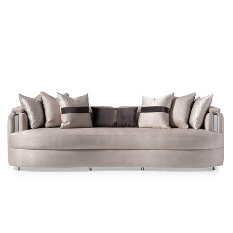 Michael Amini Carmela Mansion Sofa