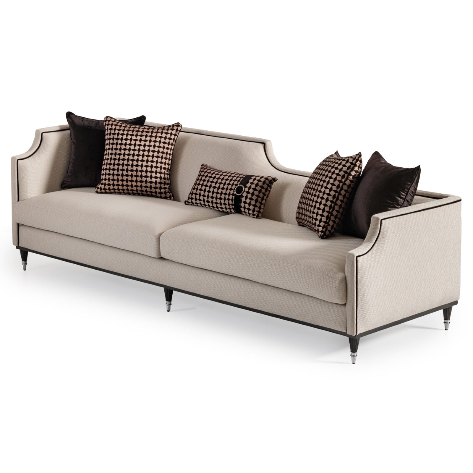 Michael Amini La Francaise Mansion Sofa